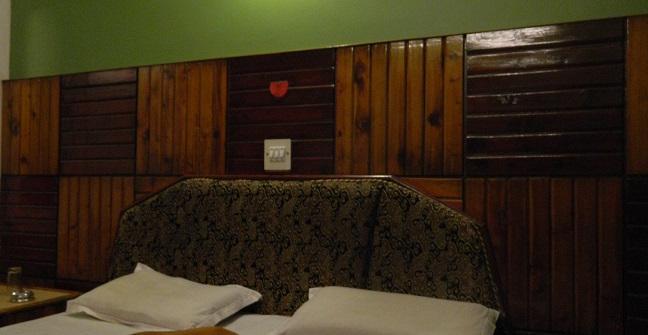 Hotel Madhuban